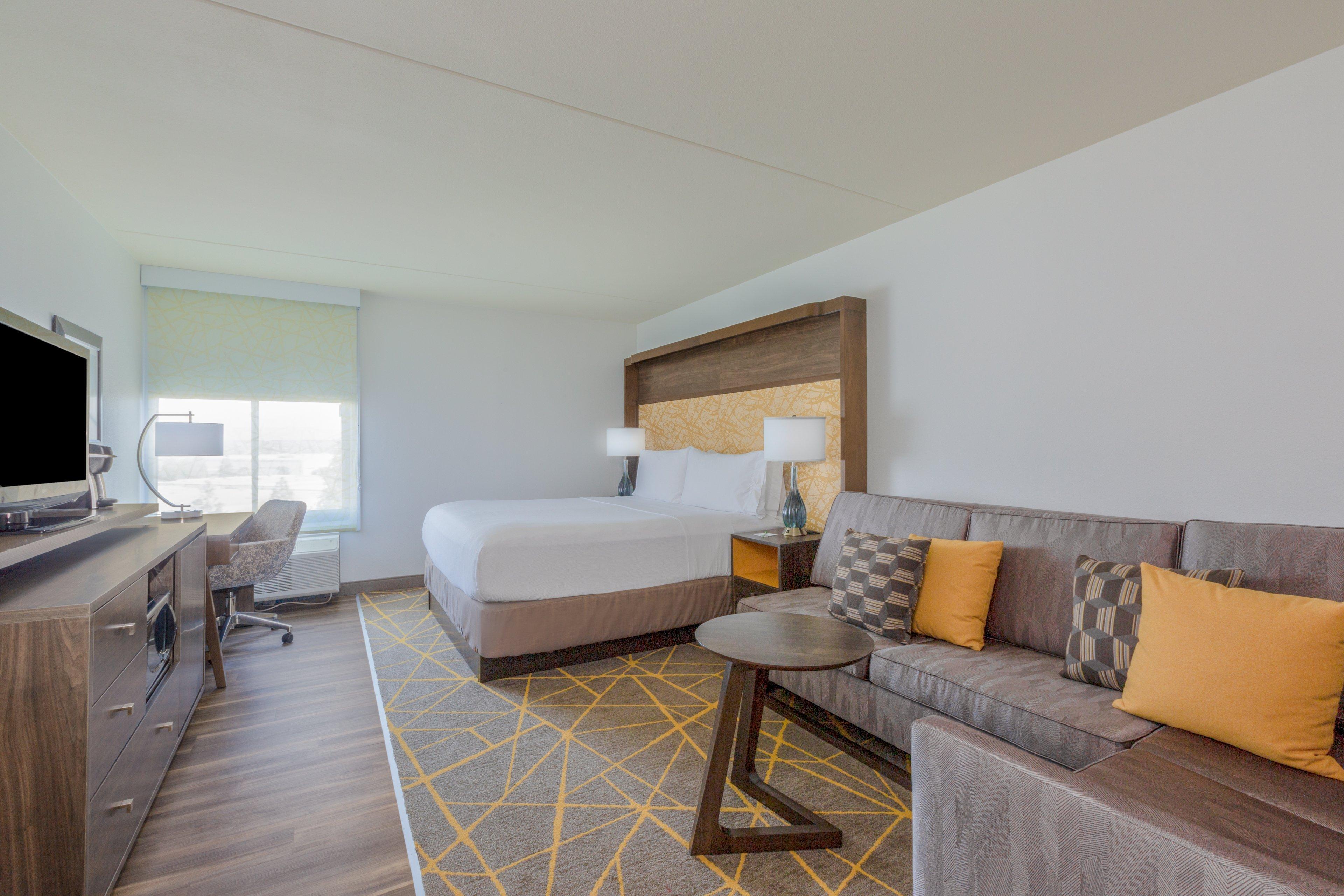 Holiday Inn La Mirada Buena Park By Ihg Esterno foto
