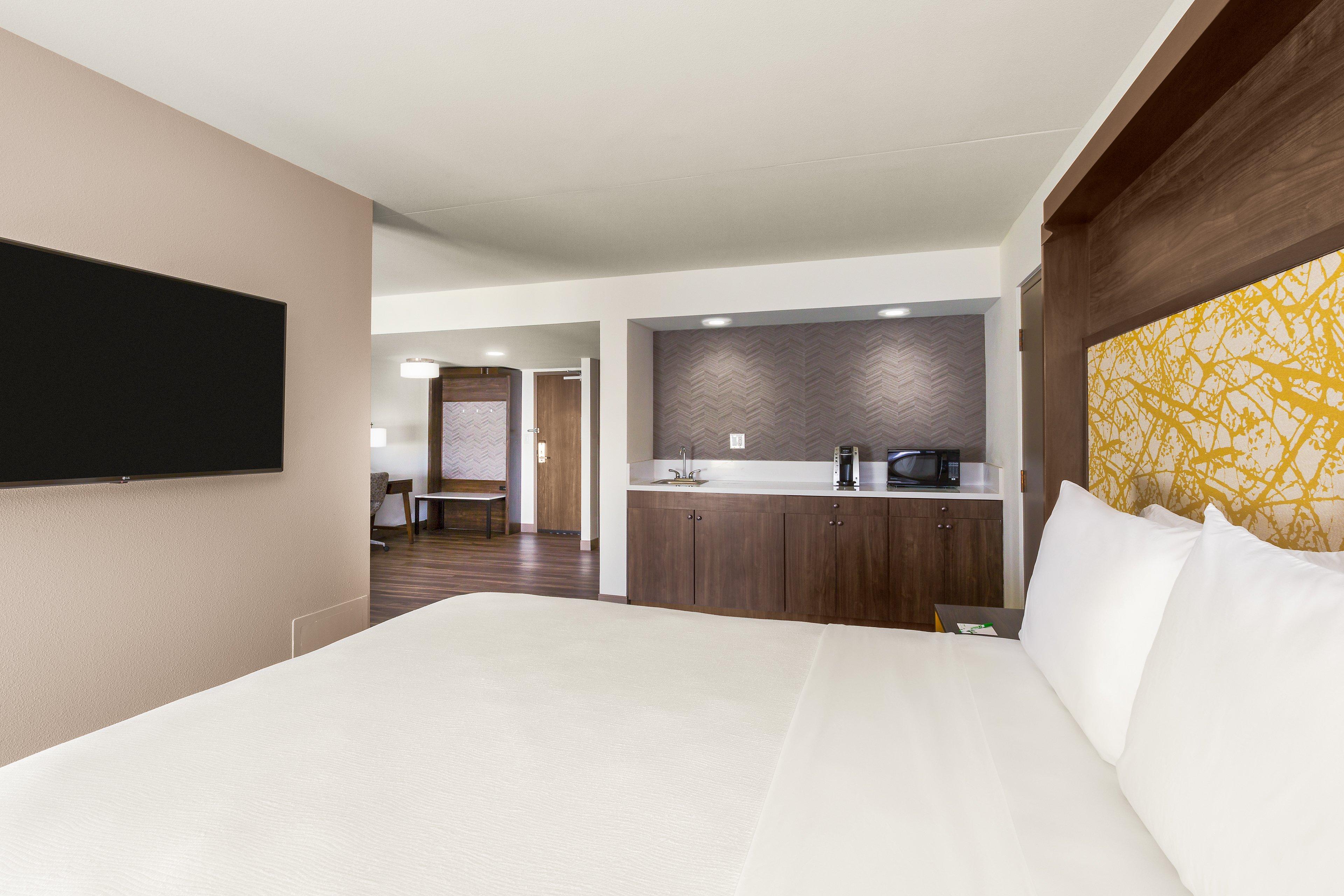 Holiday Inn La Mirada Buena Park By Ihg Esterno foto