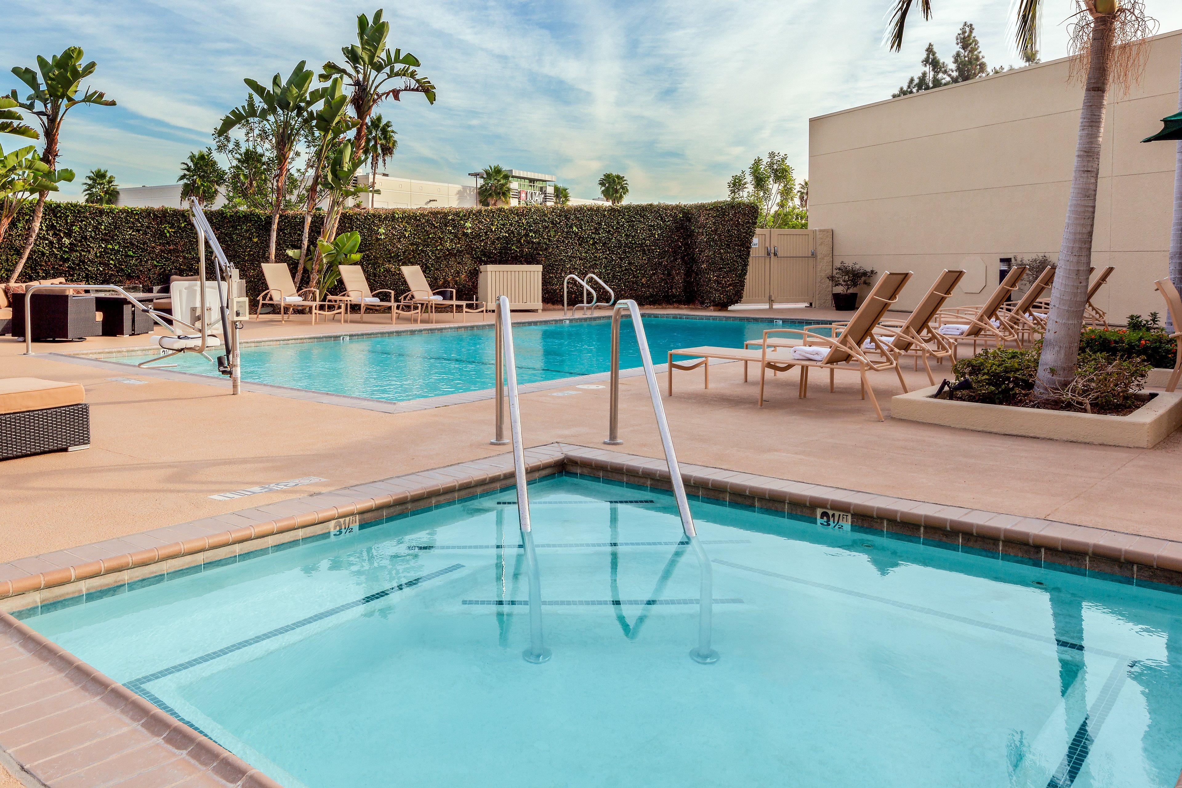 Holiday Inn La Mirada Buena Park By Ihg Esterno foto