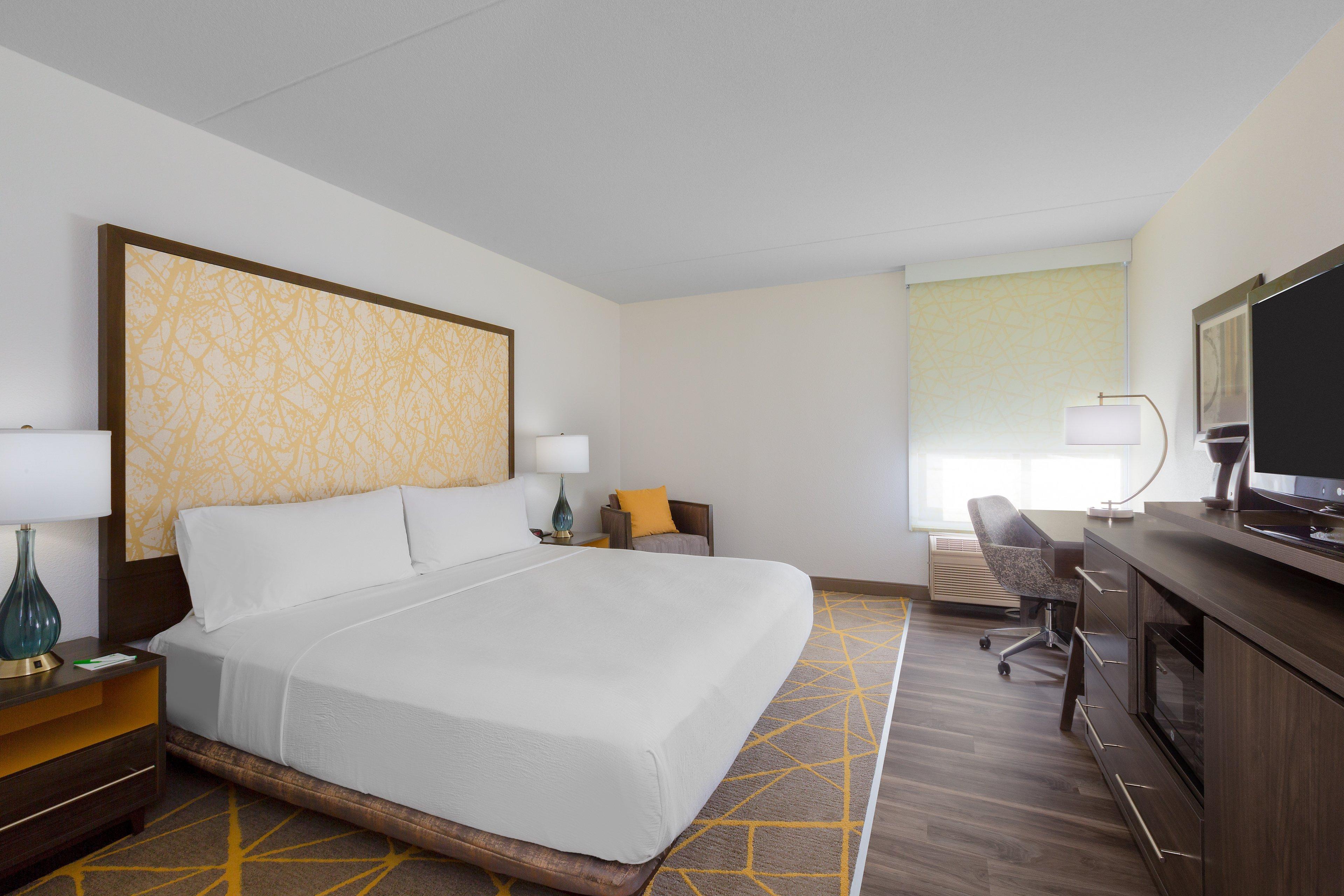 Holiday Inn La Mirada Buena Park By Ihg Esterno foto