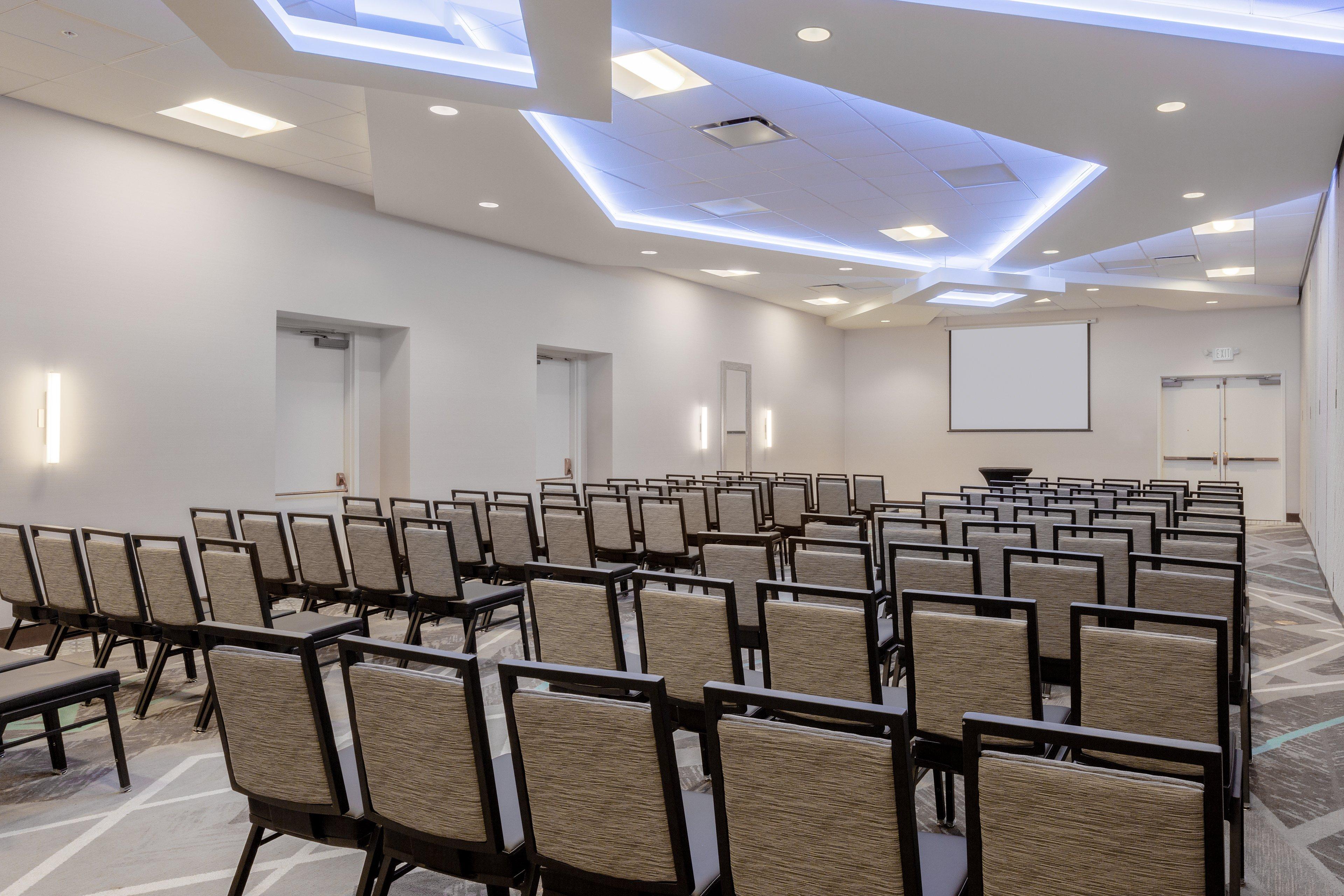 Holiday Inn La Mirada Buena Park By Ihg Esterno foto