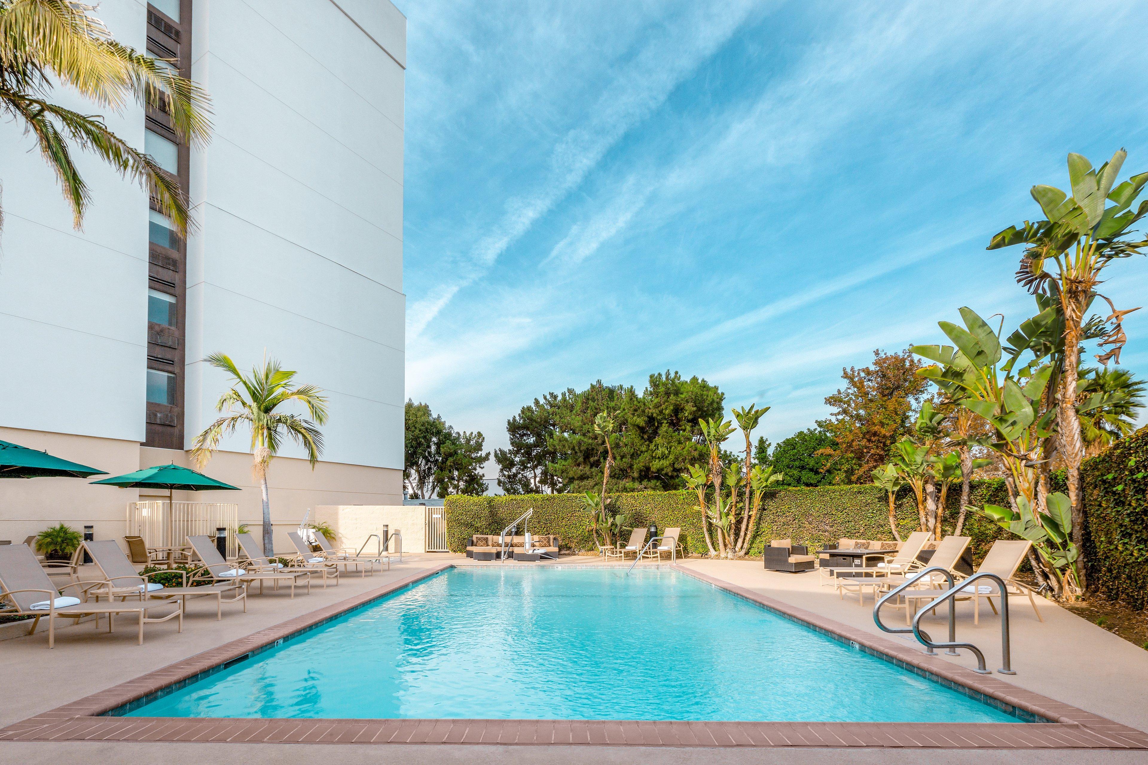 Holiday Inn La Mirada Buena Park By Ihg Esterno foto
