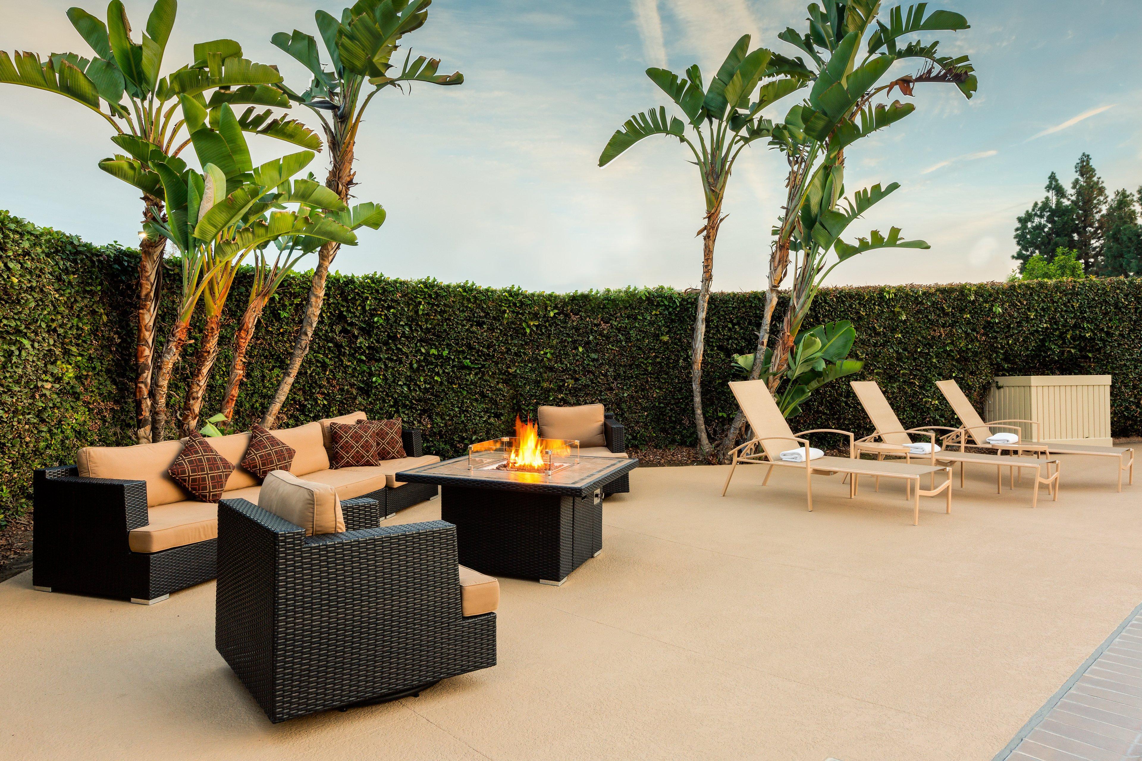 Holiday Inn La Mirada Buena Park By Ihg Esterno foto