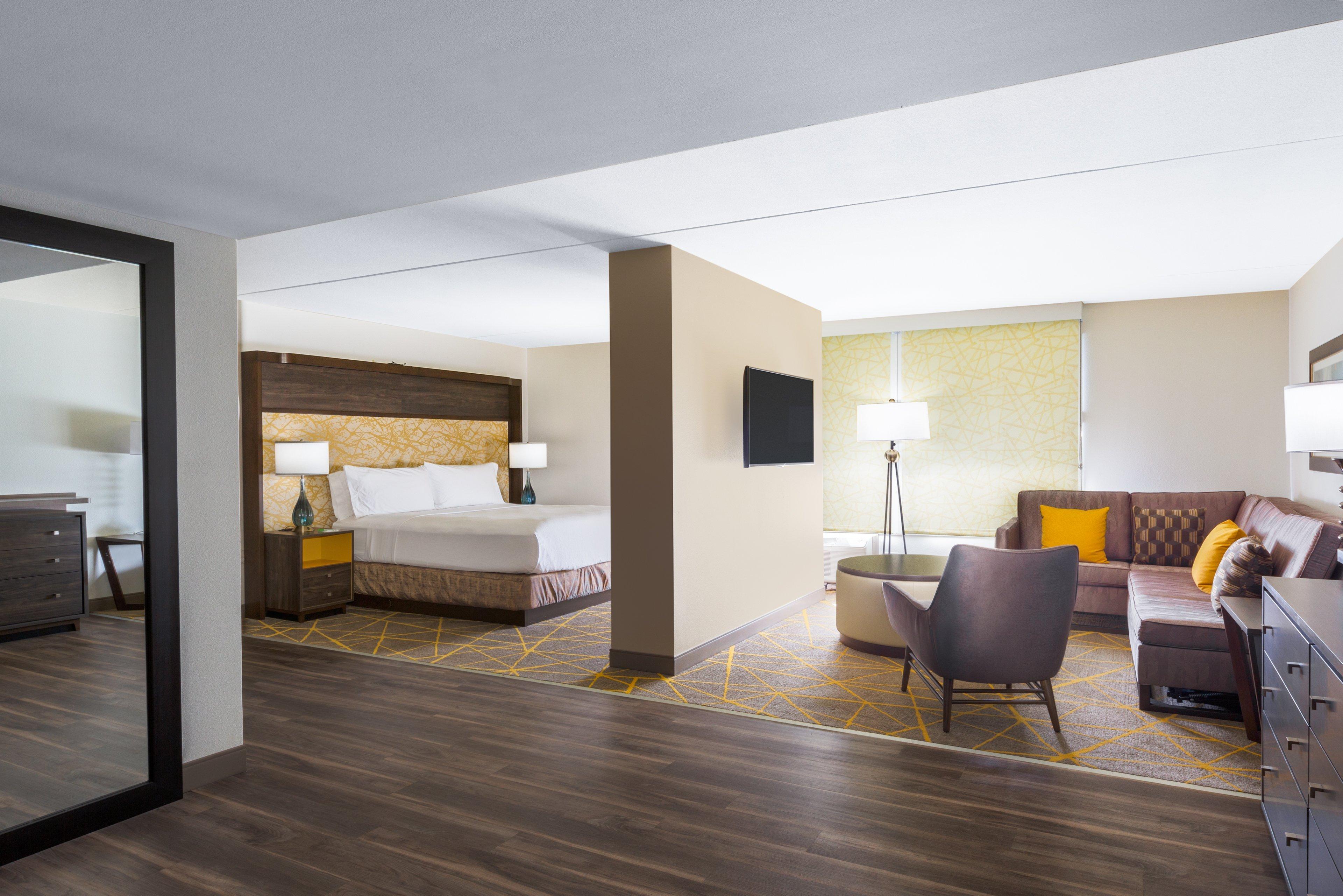 Holiday Inn La Mirada Buena Park By Ihg Esterno foto