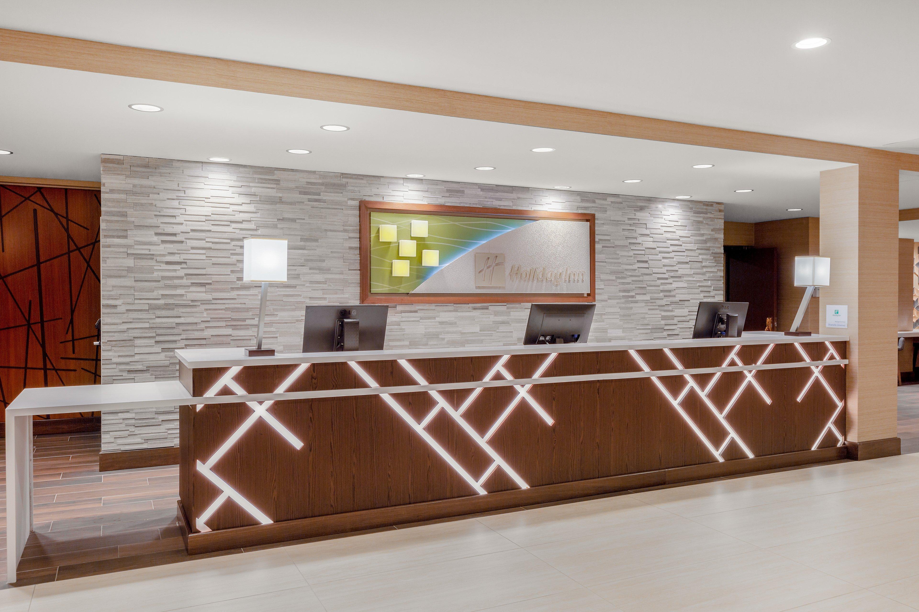 Holiday Inn La Mirada Buena Park By Ihg Esterno foto