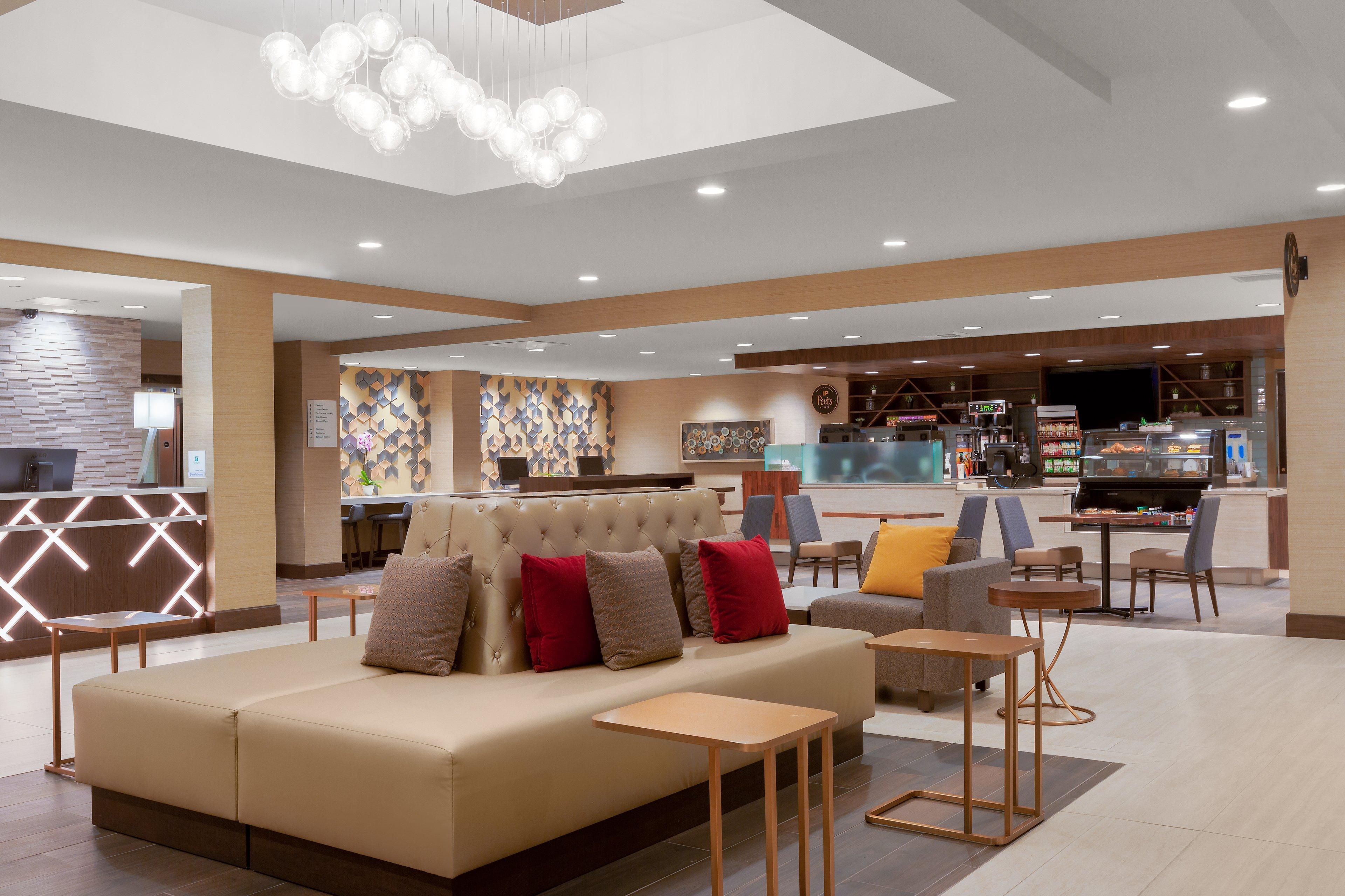 Holiday Inn La Mirada Buena Park By Ihg Esterno foto