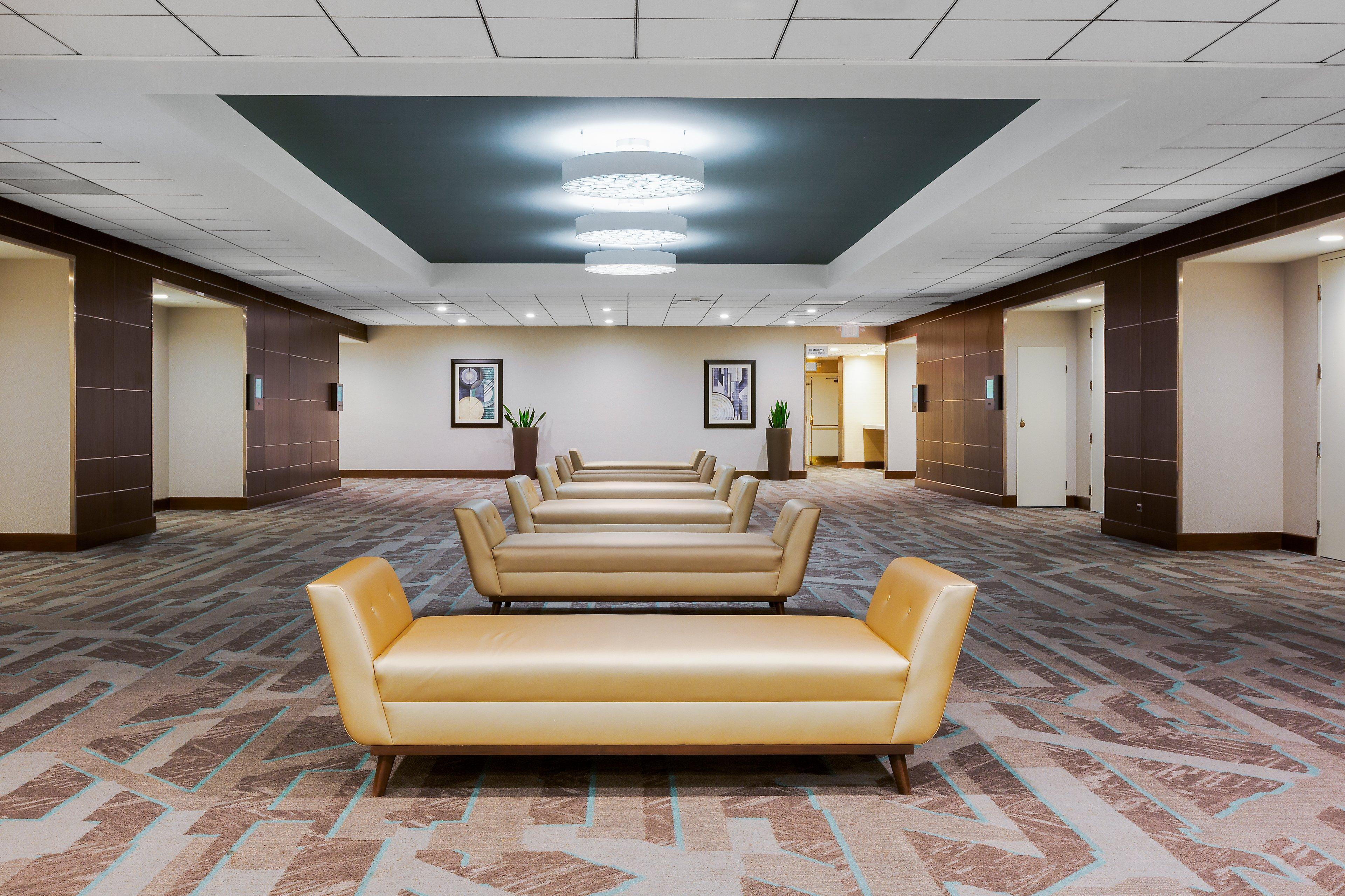 Holiday Inn La Mirada Buena Park By Ihg Esterno foto
