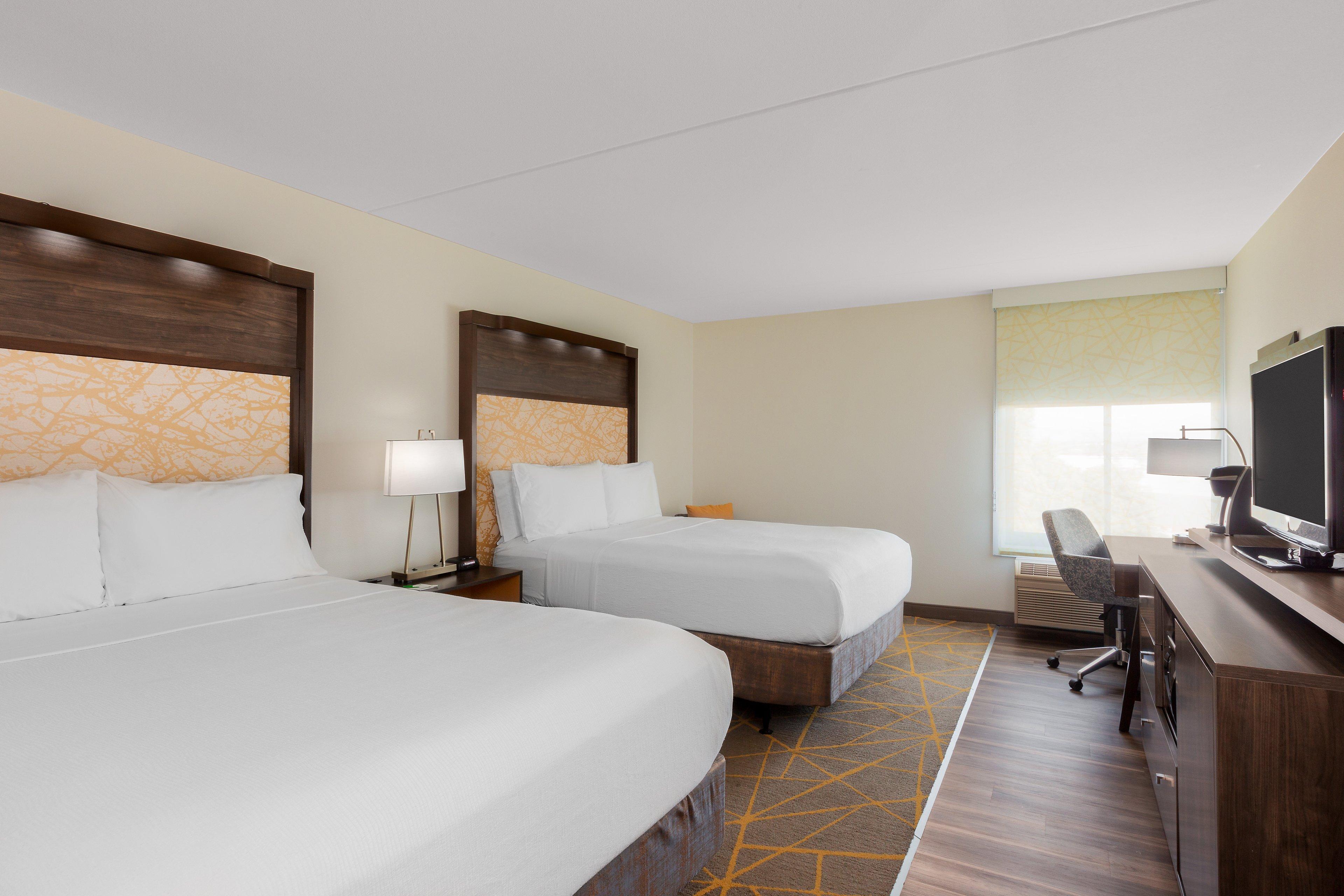 Holiday Inn La Mirada Buena Park By Ihg Esterno foto