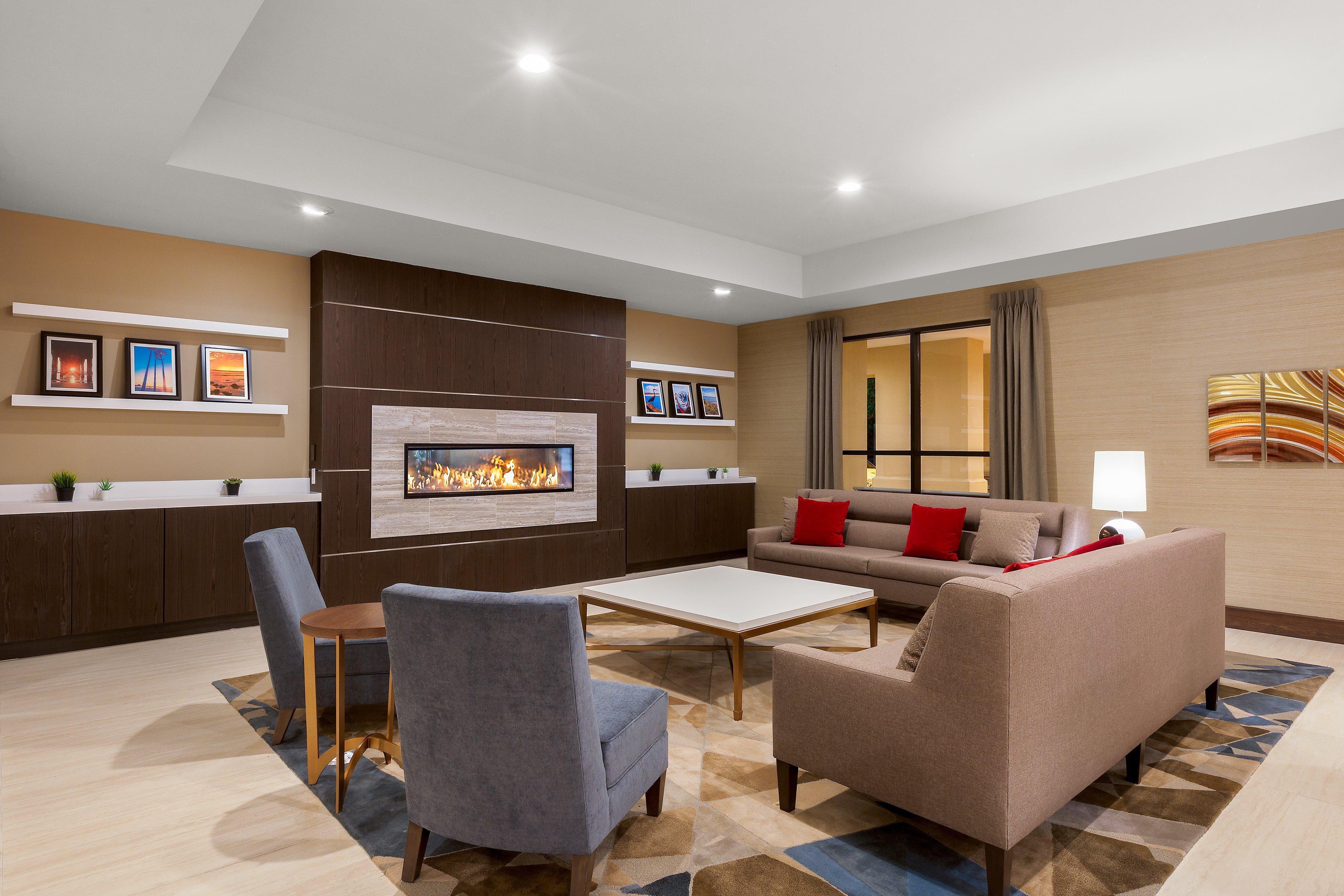 Holiday Inn La Mirada Buena Park By Ihg Esterno foto