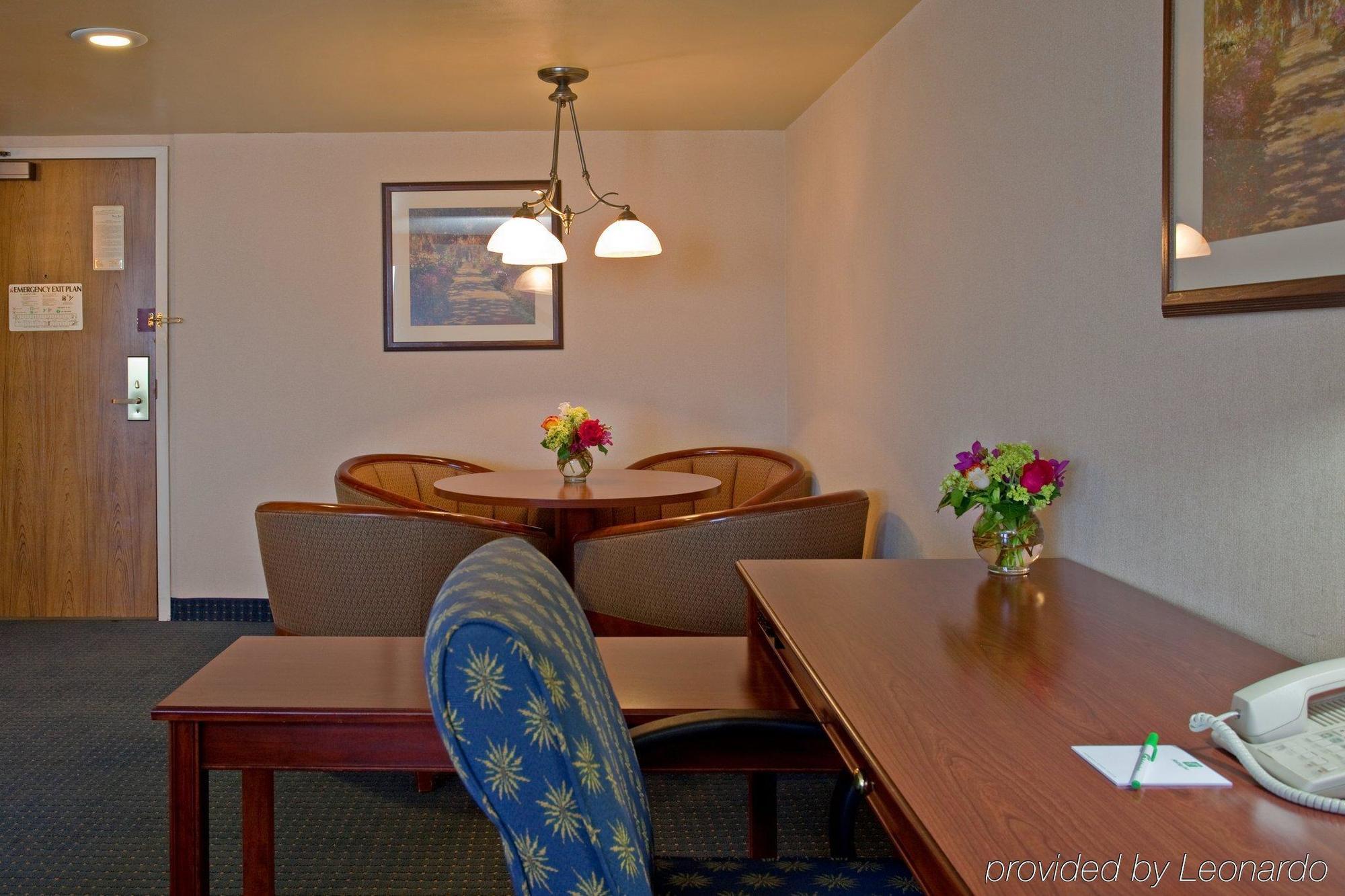 Holiday Inn La Mirada Buena Park By Ihg Camera foto