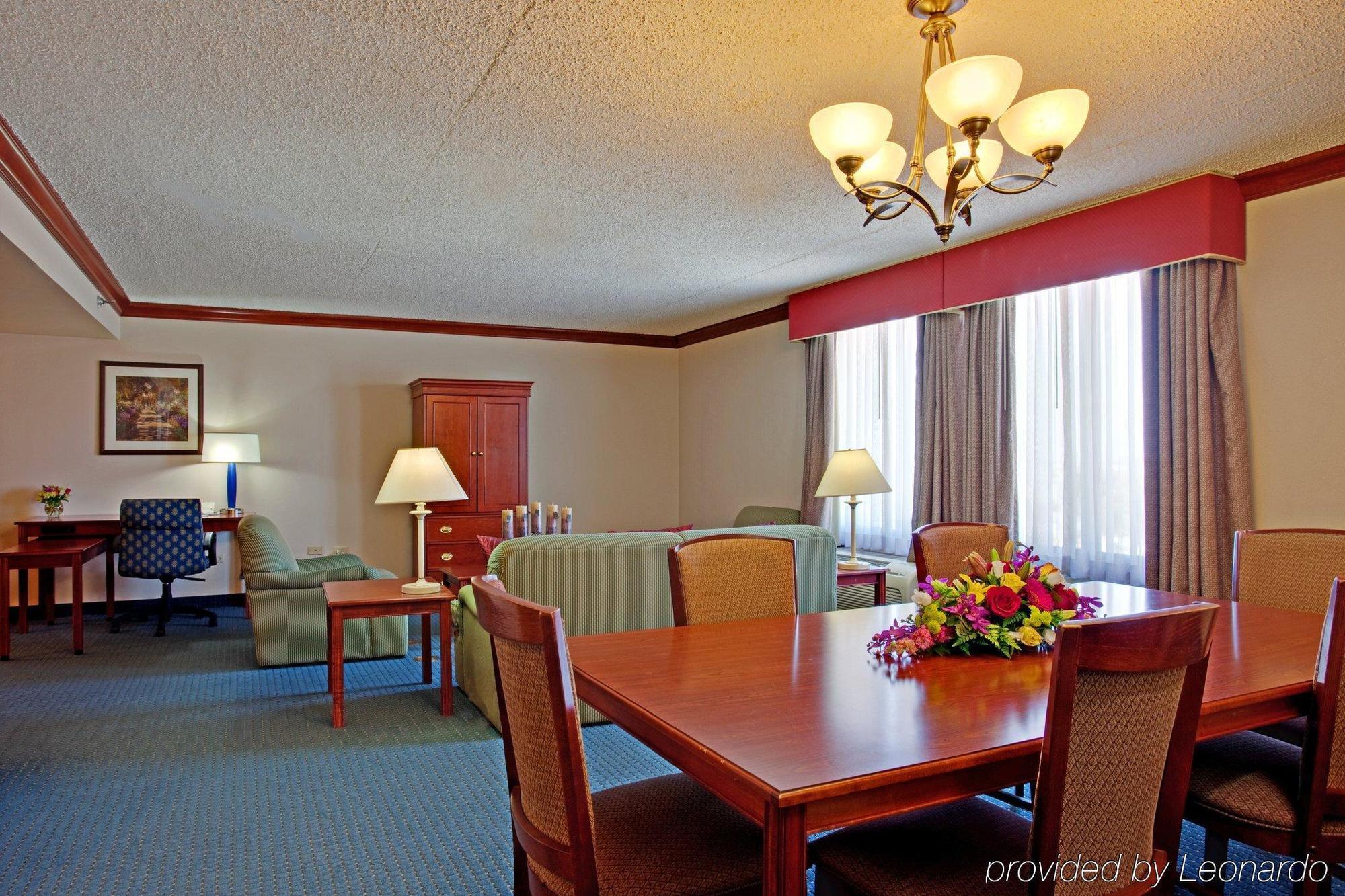 Holiday Inn La Mirada Buena Park By Ihg Camera foto