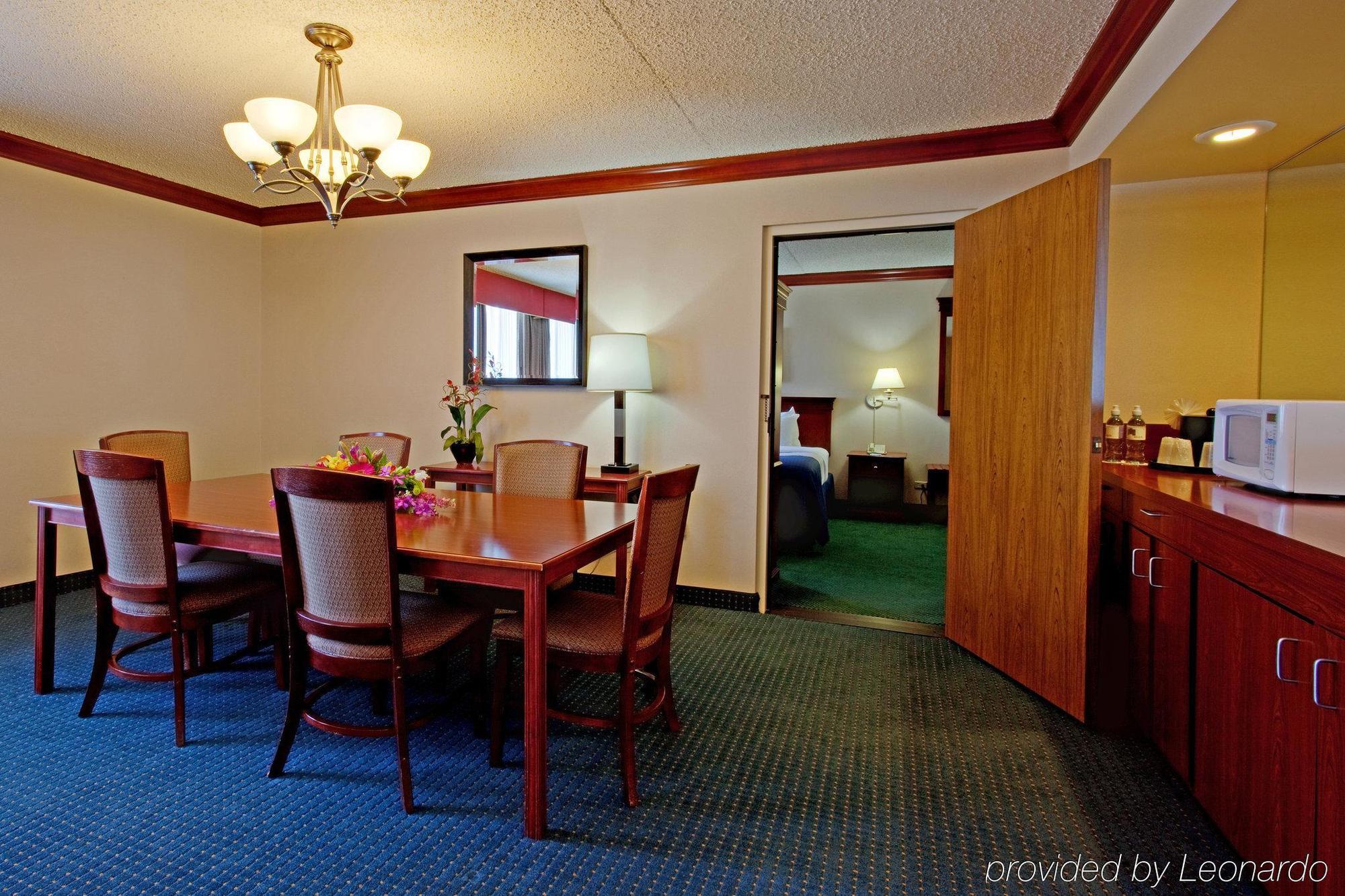 Holiday Inn La Mirada Buena Park By Ihg Camera foto