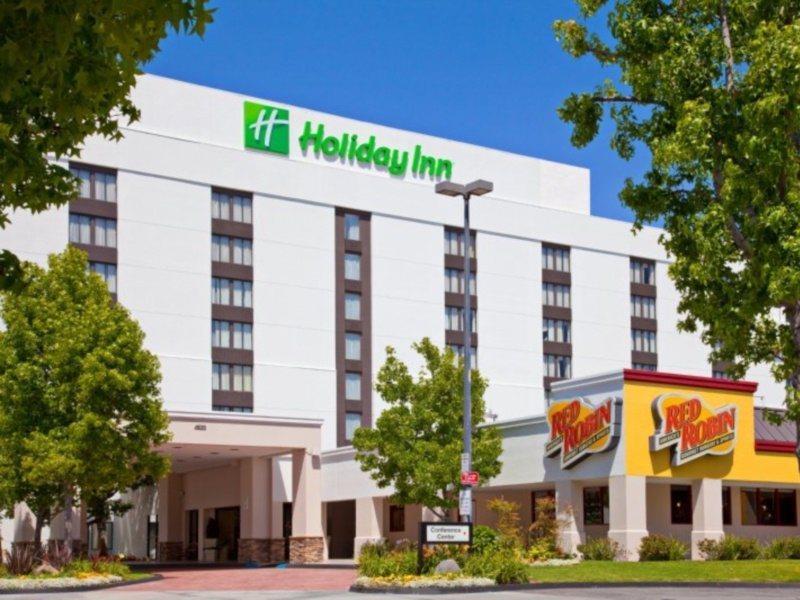 Holiday Inn La Mirada Buena Park By Ihg Esterno foto