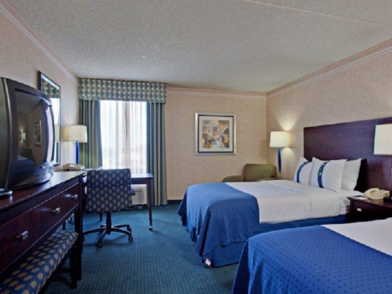 Holiday Inn La Mirada Buena Park By Ihg Esterno foto