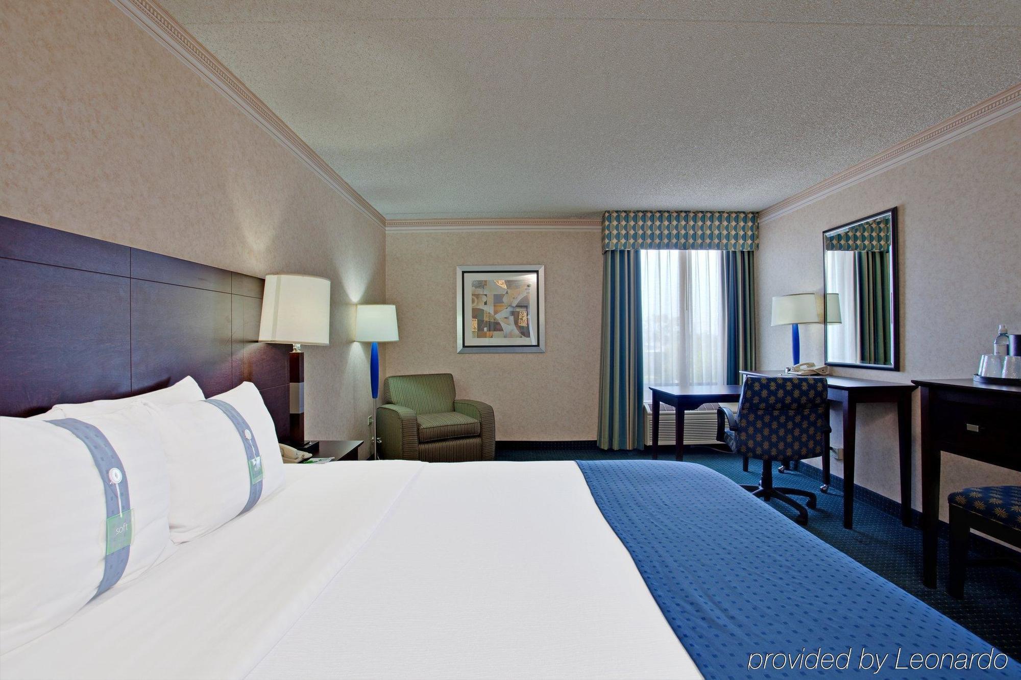 Holiday Inn La Mirada Buena Park By Ihg Esterno foto