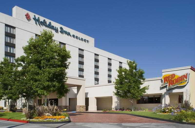 Holiday Inn La Mirada Buena Park By Ihg Esterno foto