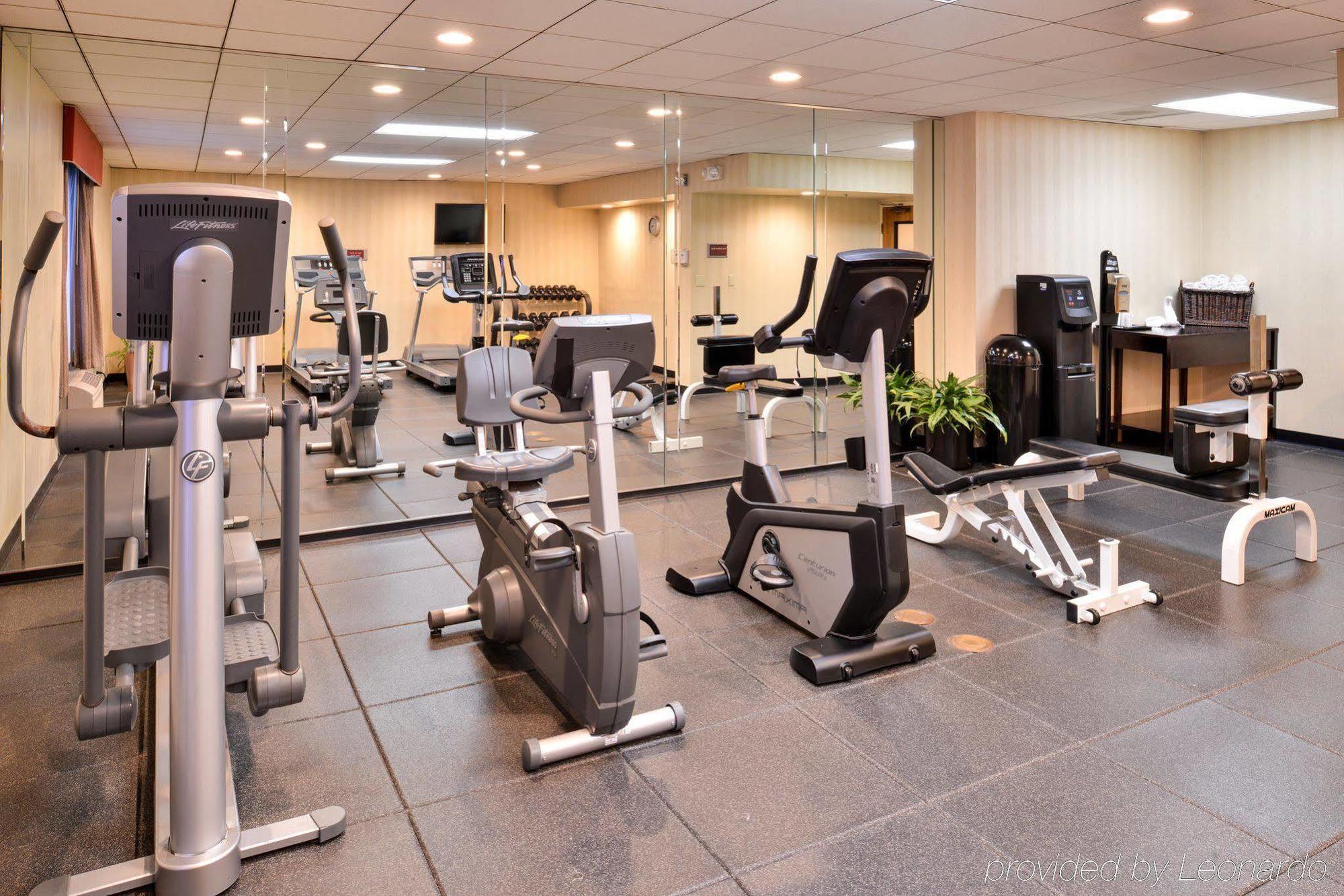 Holiday Inn La Mirada Buena Park By Ihg Esterno foto