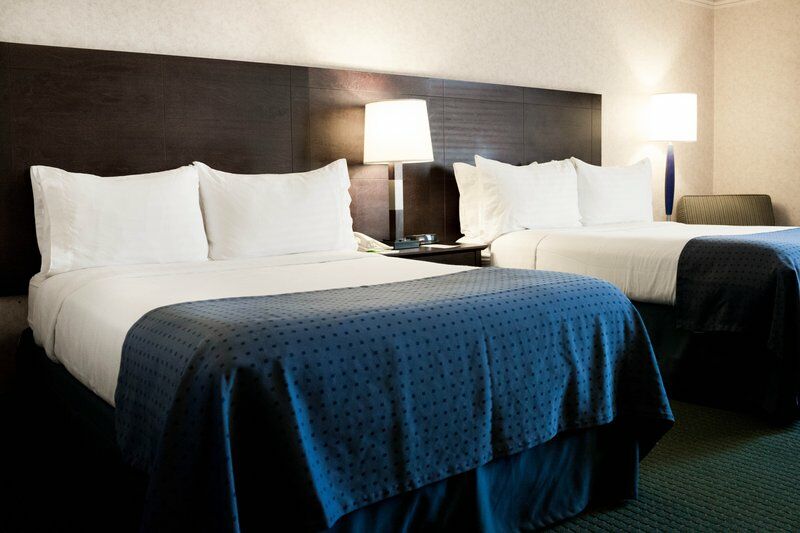 Holiday Inn La Mirada Buena Park By Ihg Esterno foto