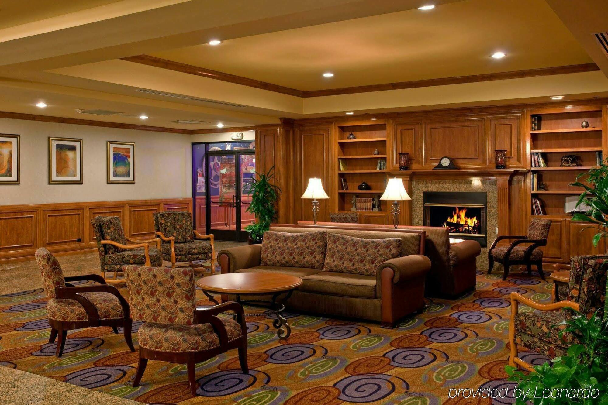 Holiday Inn La Mirada Buena Park By Ihg Esterno foto