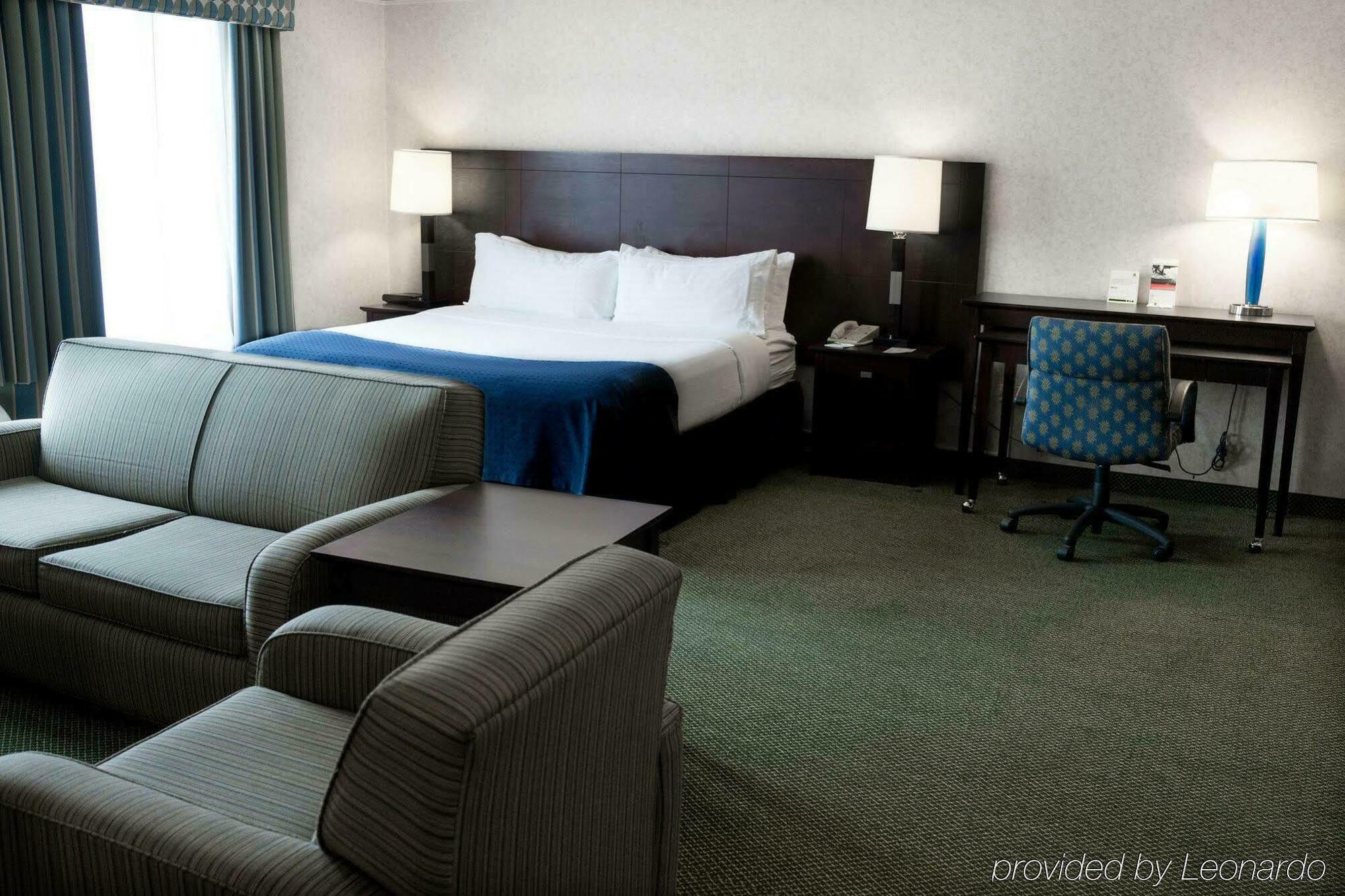 Holiday Inn La Mirada Buena Park By Ihg Esterno foto