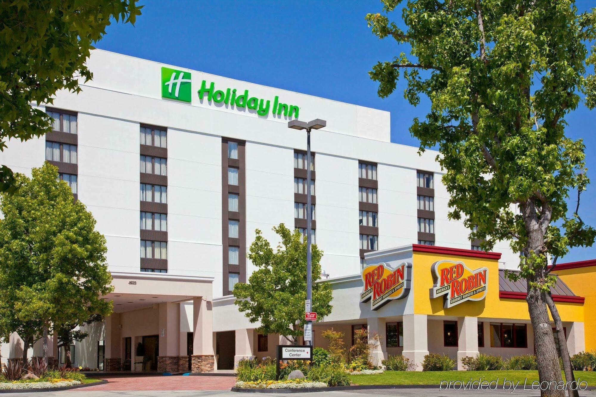 Holiday Inn La Mirada Buena Park By Ihg Esterno foto