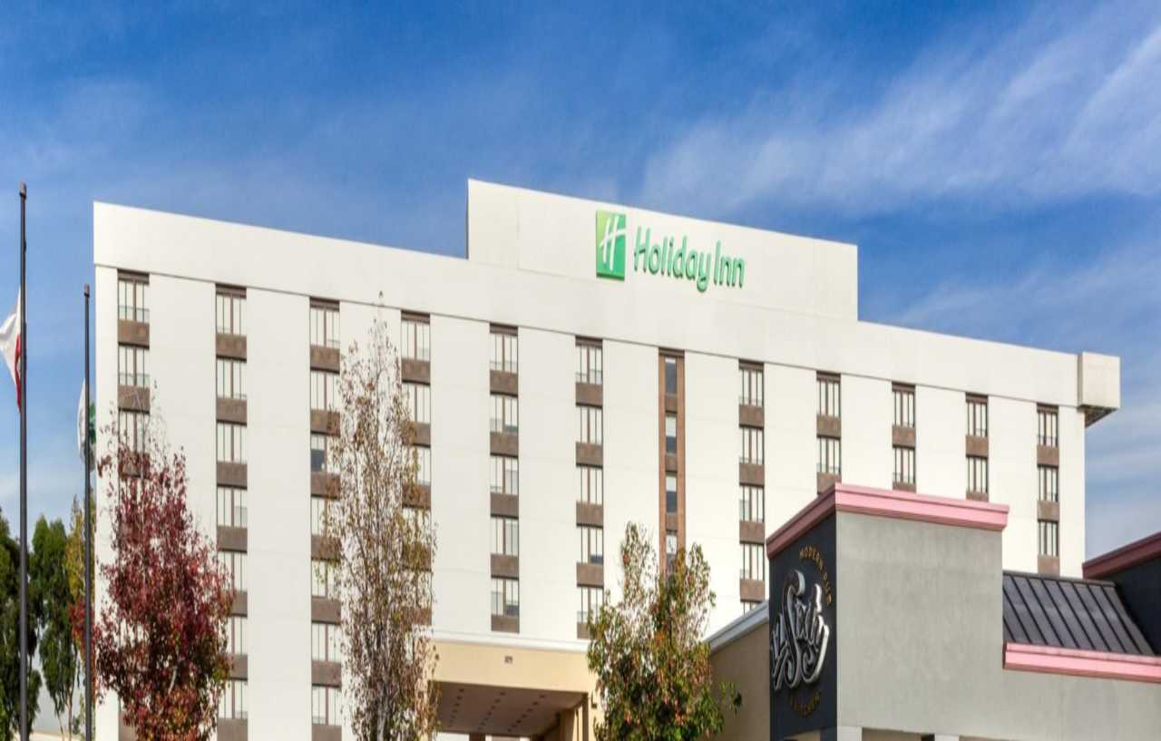 Holiday Inn La Mirada Buena Park By Ihg Esterno foto